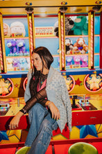 Load image into Gallery viewer, Checkity Check Blazer