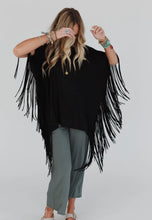 Load image into Gallery viewer, Preorder - Showstopper Best Selling Fringe Top
