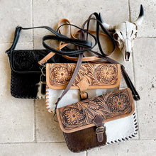 Load image into Gallery viewer, The Shelby Crossbody Purse