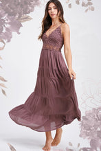 Load image into Gallery viewer, Ollie Dress