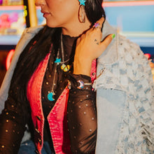 Load image into Gallery viewer, Checkity Check Blazer