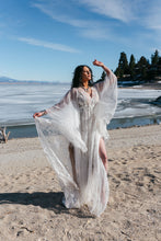 Load image into Gallery viewer, Lainey Lace Gown Rental