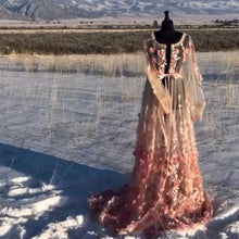 Load image into Gallery viewer, The Palah Dress Rental