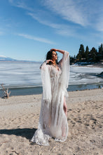 Load image into Gallery viewer, Lainey Lace Gown Rental