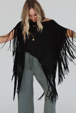 Load image into Gallery viewer, Preorder - Showstopper Best Selling Fringe Top