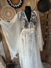 Load image into Gallery viewer, Lainey Lace Gown Rental