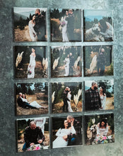 Load image into Gallery viewer, Custom Photo Magents - 6 Images