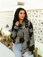 Load image into Gallery viewer, Angus Alley Button Down