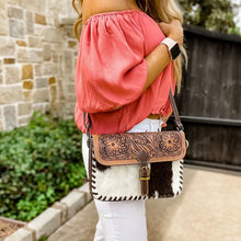 Load image into Gallery viewer, The Shelby Crossbody Purse