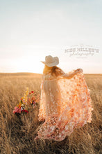 Load image into Gallery viewer, The Palah Dress Rental