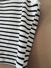 Load image into Gallery viewer, So basic ribbed crop top