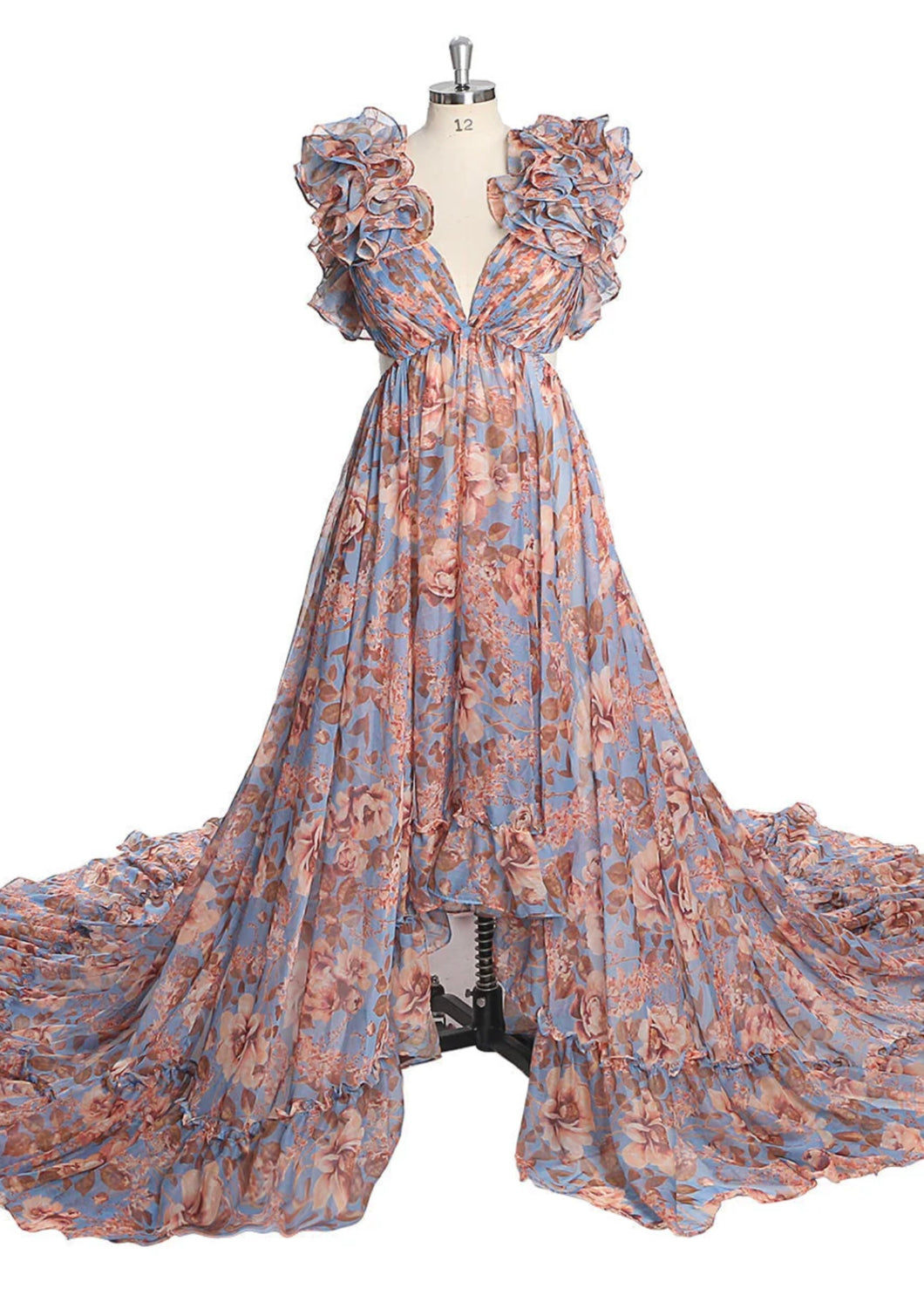 Colette Dress Rental