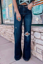 Load image into Gallery viewer, Preorder And Save - Dixie 70s Inspired Jeans