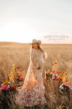 Load image into Gallery viewer, The Palah Dress Rental