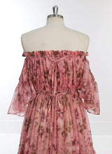 Load image into Gallery viewer, Summer Of Roses Dress Rental