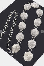 Load image into Gallery viewer, Weather Style Fashion Belts