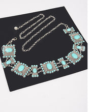 Load image into Gallery viewer, Weather Style Fashion Belts