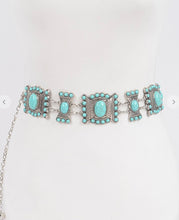 Load image into Gallery viewer, Weather Style Fashion Belts