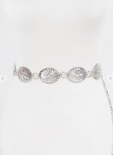 Load image into Gallery viewer, Weather Style Fashion Belts