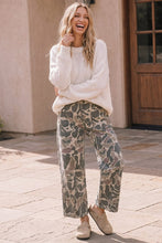 Load image into Gallery viewer, Your Go To Camo Pants
