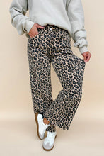 Load image into Gallery viewer, Preorder - Take A Walk On The Wild Side Jeans