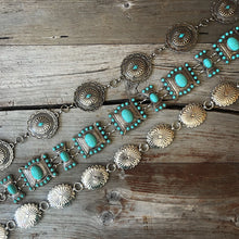 Load image into Gallery viewer, Weather Style Fashion Belts