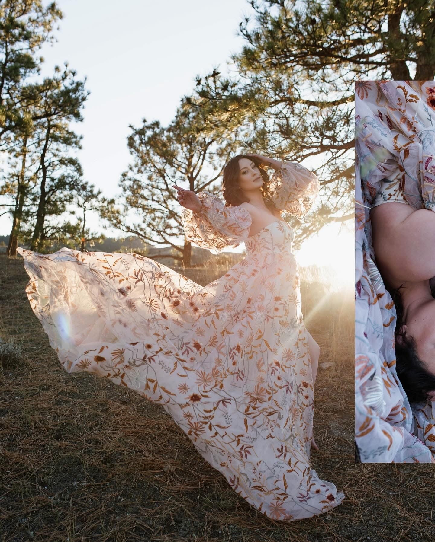 Falling in Love Dress main image 1