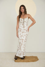 Load image into Gallery viewer, Western Whimsy Slip Dress