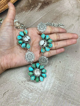 Load image into Gallery viewer, Handmade Sterling Silver Wild Horse Necklace