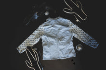 Load image into Gallery viewer, Checkity Check Blazer