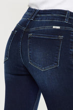 Load image into Gallery viewer, High Rise Wide Waistband Skinny Bootcut

