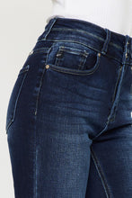 Load image into Gallery viewer, High Rise Wide Waistband Skinny Bootcut
