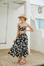 Load image into Gallery viewer, WOMEN&#39;S LONG SKIRT 2 PCS SET
