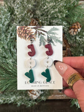 Load image into Gallery viewer, Joy Dangle Earrings
