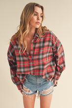 Load image into Gallery viewer, Tamra Shirt
