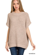 Load image into Gallery viewer, All You Need Knit Sweater
