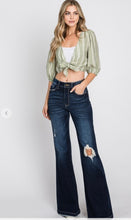Load image into Gallery viewer, Preorder And Save - Dixie 70s Inspired Jeans

