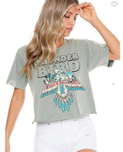 Load image into Gallery viewer, Thunderbird Pullover
