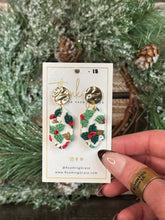 Load image into Gallery viewer, Holly Statement Earrings
