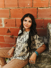 Load image into Gallery viewer, The Way of Life Blouse
