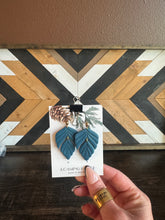 Load image into Gallery viewer, Lexi Clay Earrings
