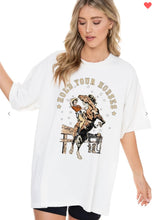 Load image into Gallery viewer, Hold Your Horses
