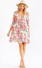 Load image into Gallery viewer, Floral Dreams Dress
