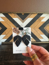 Load image into Gallery viewer, Lexi Clay Earrings
