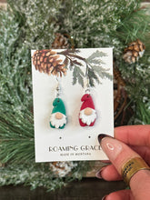 Load image into Gallery viewer, Little Gnome Earrings

