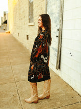 Load image into Gallery viewer, The Tacky Knit Cardigan
