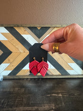 Load image into Gallery viewer, Lexi Clay Earrings
