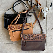 Load image into Gallery viewer, The Shelby Crossbody Purse
