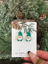 Load image into Gallery viewer, Little Gnome Earrings

