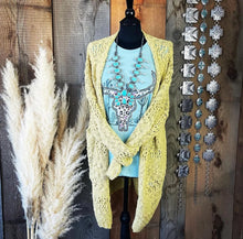 Load image into Gallery viewer, Your Go To Knit Cardigan
